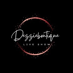 Items shown at live show.